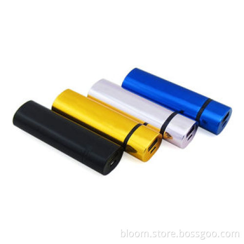 Accessories for iPhone, 2,600mAh/iPad/Samsung/BlackBerry/HTC with CE/FCC/RoHS Marks